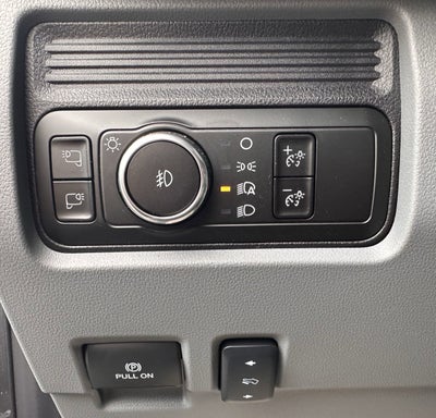 2025 Ford Super Duty F-350 DRW XLT