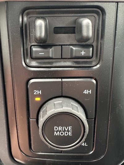 2025 Ford Super Duty F-350 DRW XLT