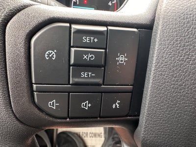 2025 Ford Super Duty F-350 DRW XLT