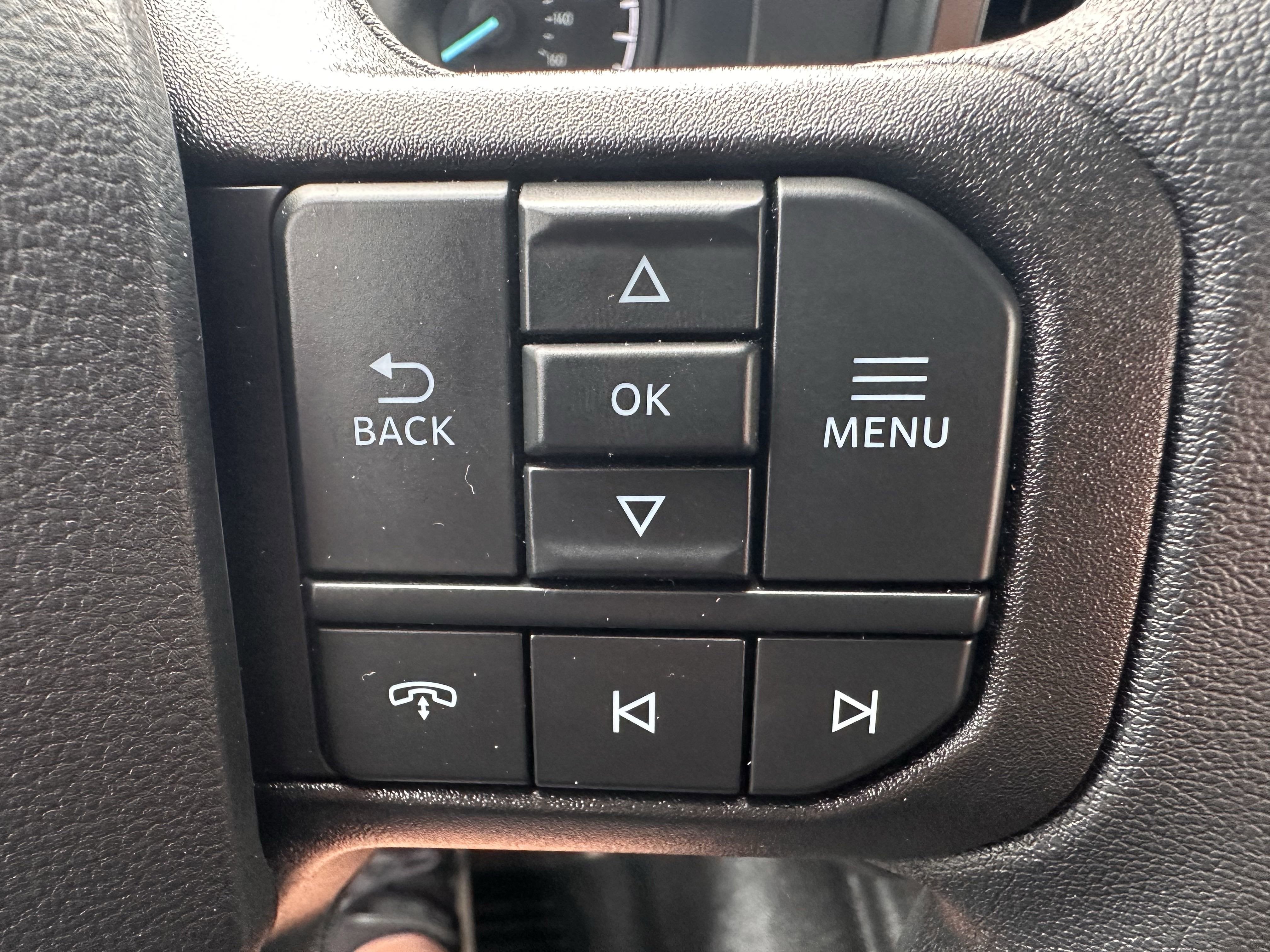 2025 Ford Super Duty F-350 DRW XLT