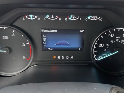 2025 Ford Super Duty F-350 DRW XLT