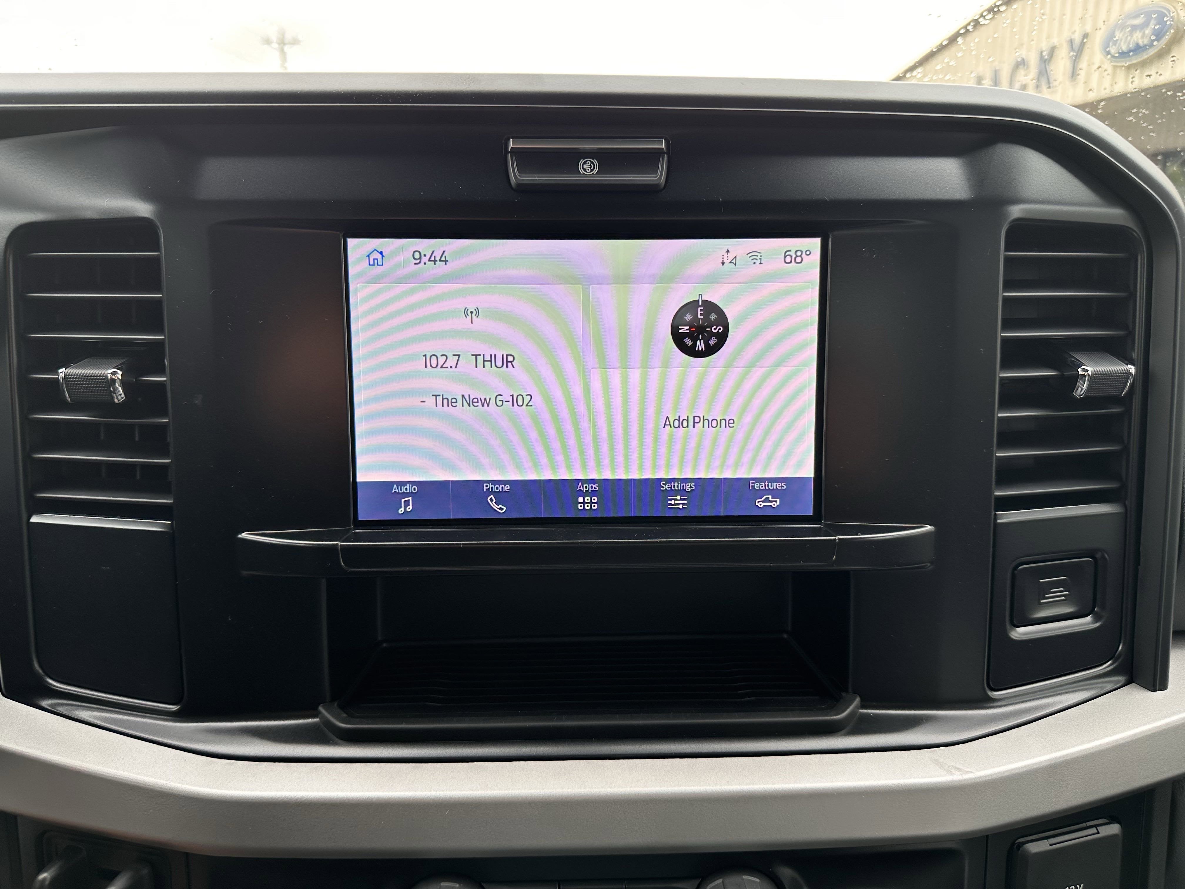 2025 Ford Super Duty F-350 DRW XLT