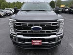 2025 Ford Super Duty F-350 DRW XLT