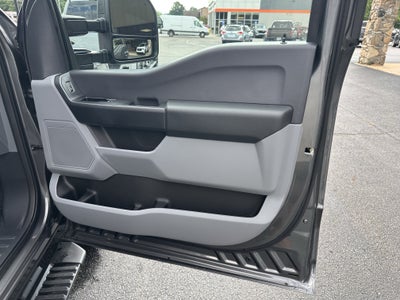 2026 Ford Super Duty F-350 DRW XL