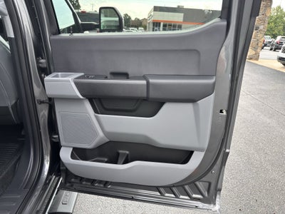 2026 Ford Super Duty F-350 DRW XL