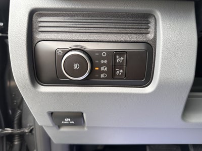 2026 Ford Super Duty F-350 DRW XL