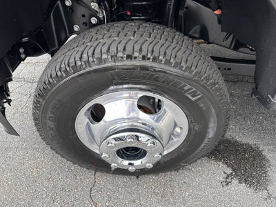 2026 Ford Super Duty F-350 DRW XL