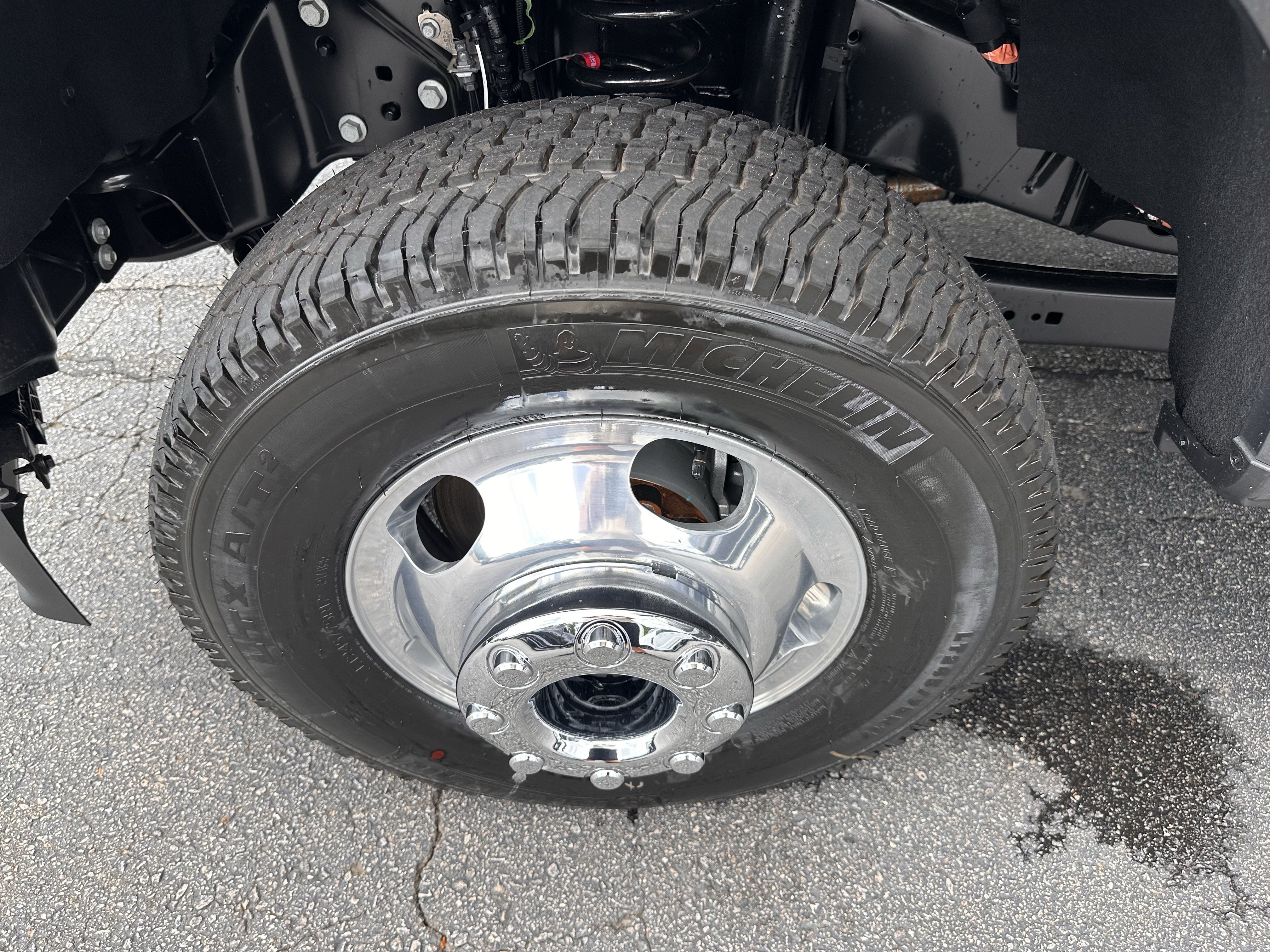 2026 Ford Super Duty F-350 DRW XL