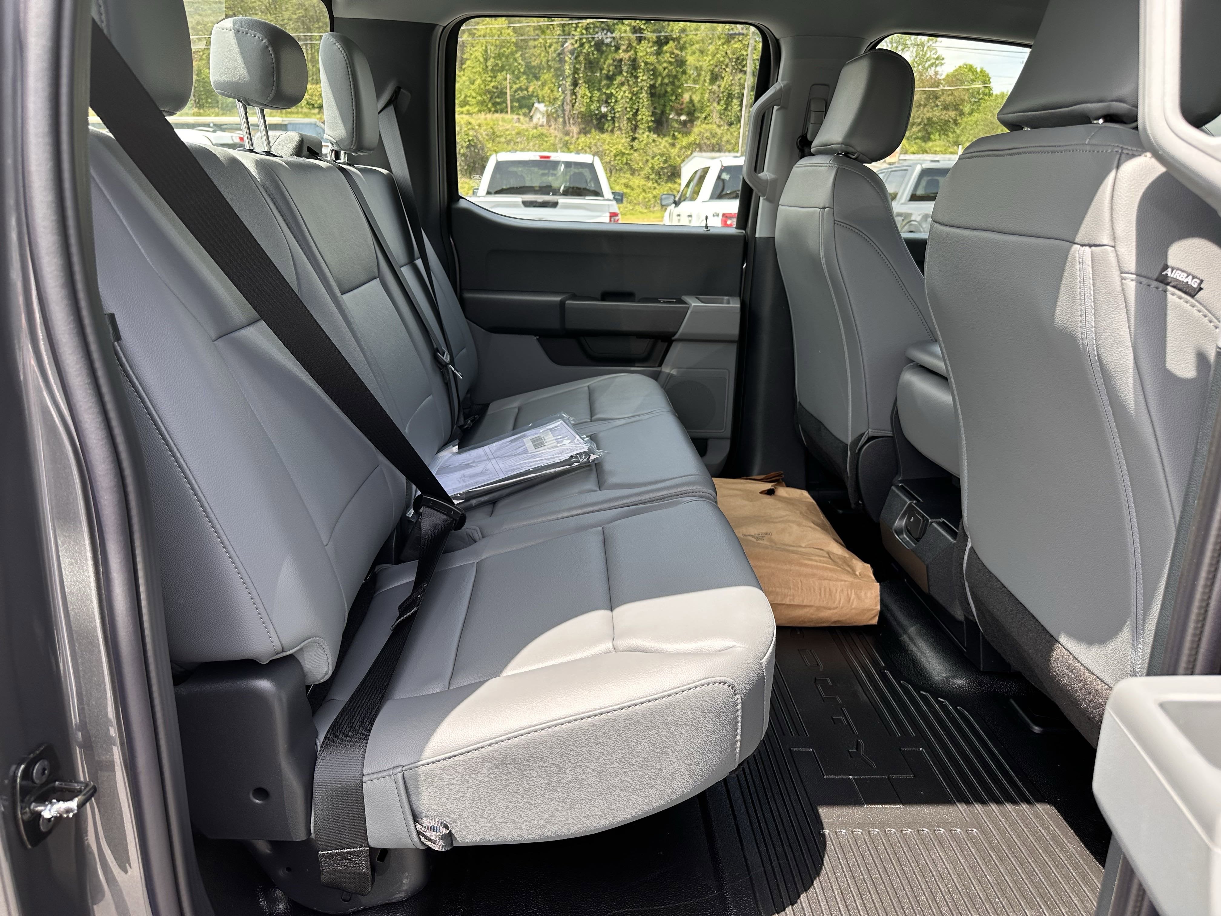 2025 Ford Super Duty F-350 DRW XL