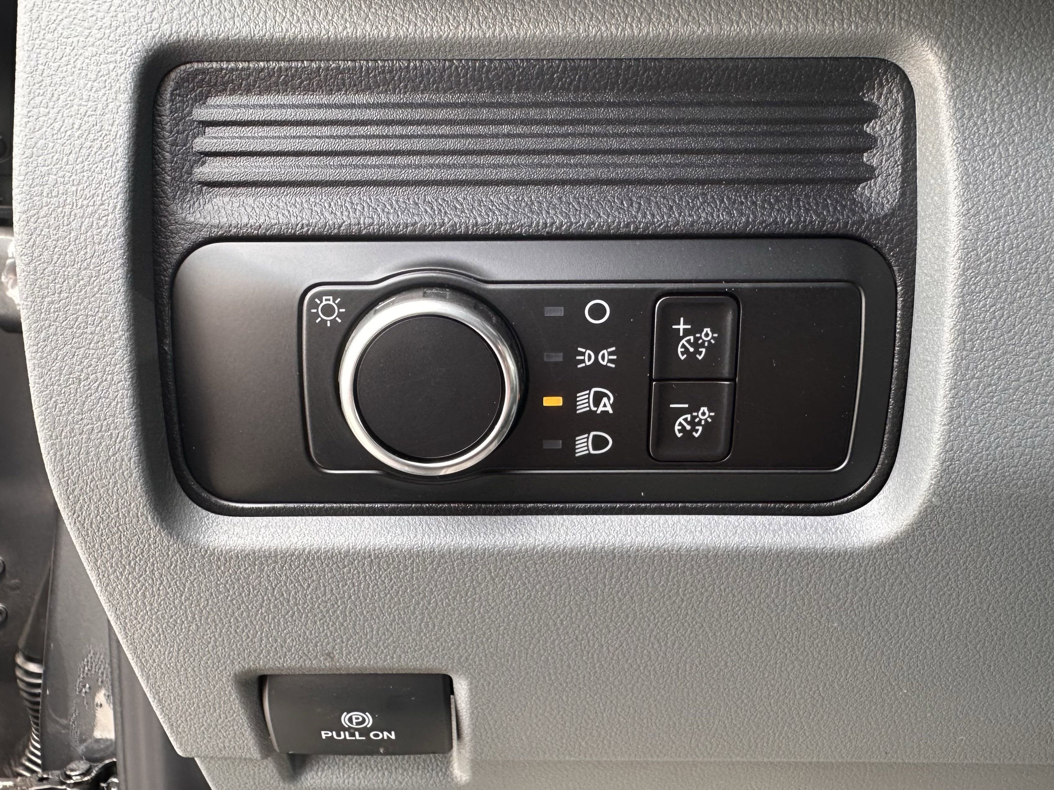 2025 Ford Super Duty F-350 DRW XL