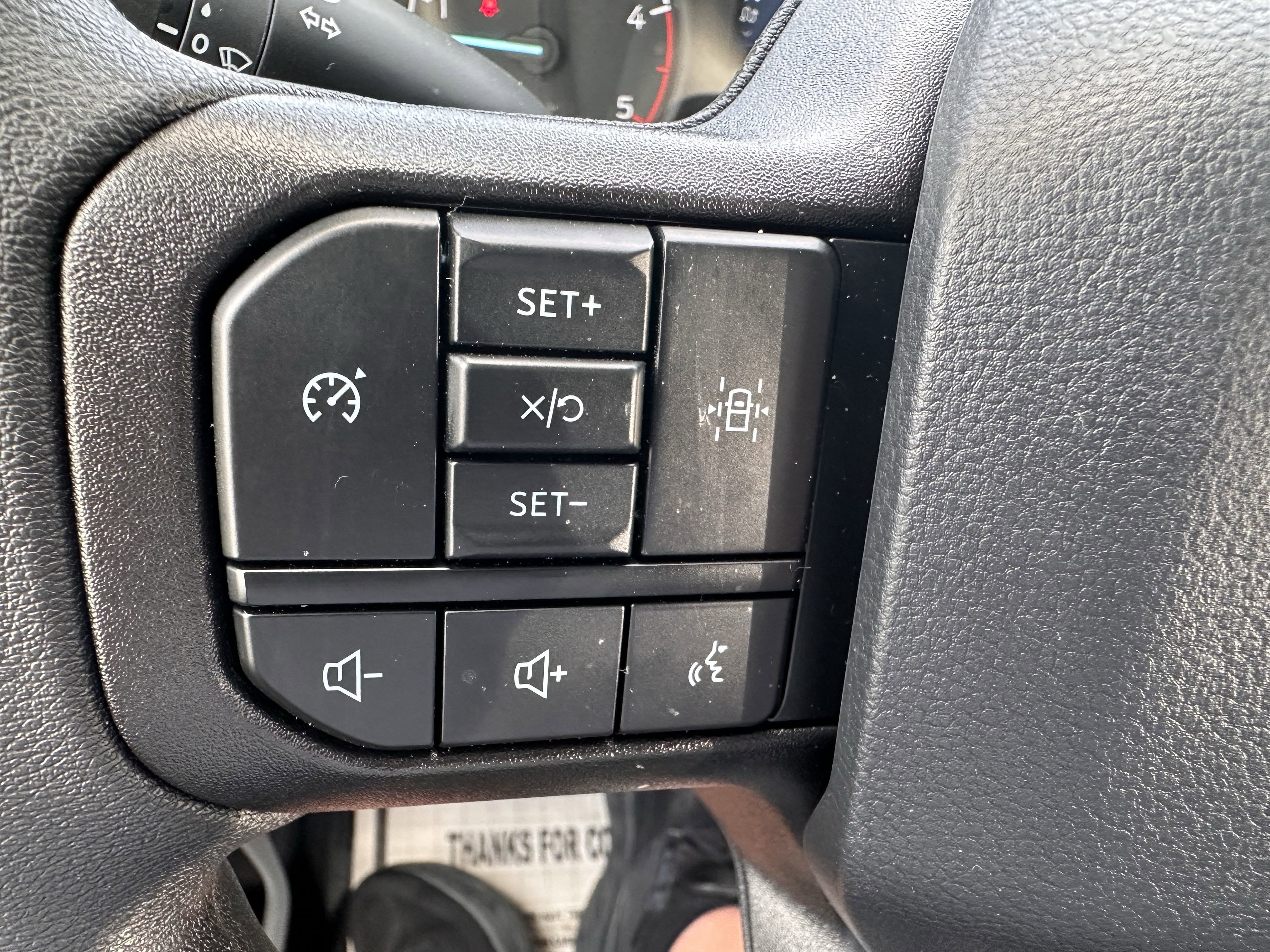 2025 Ford Super Duty F-350 DRW XL