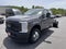 2025 Ford Super Duty F-350 DRW XL