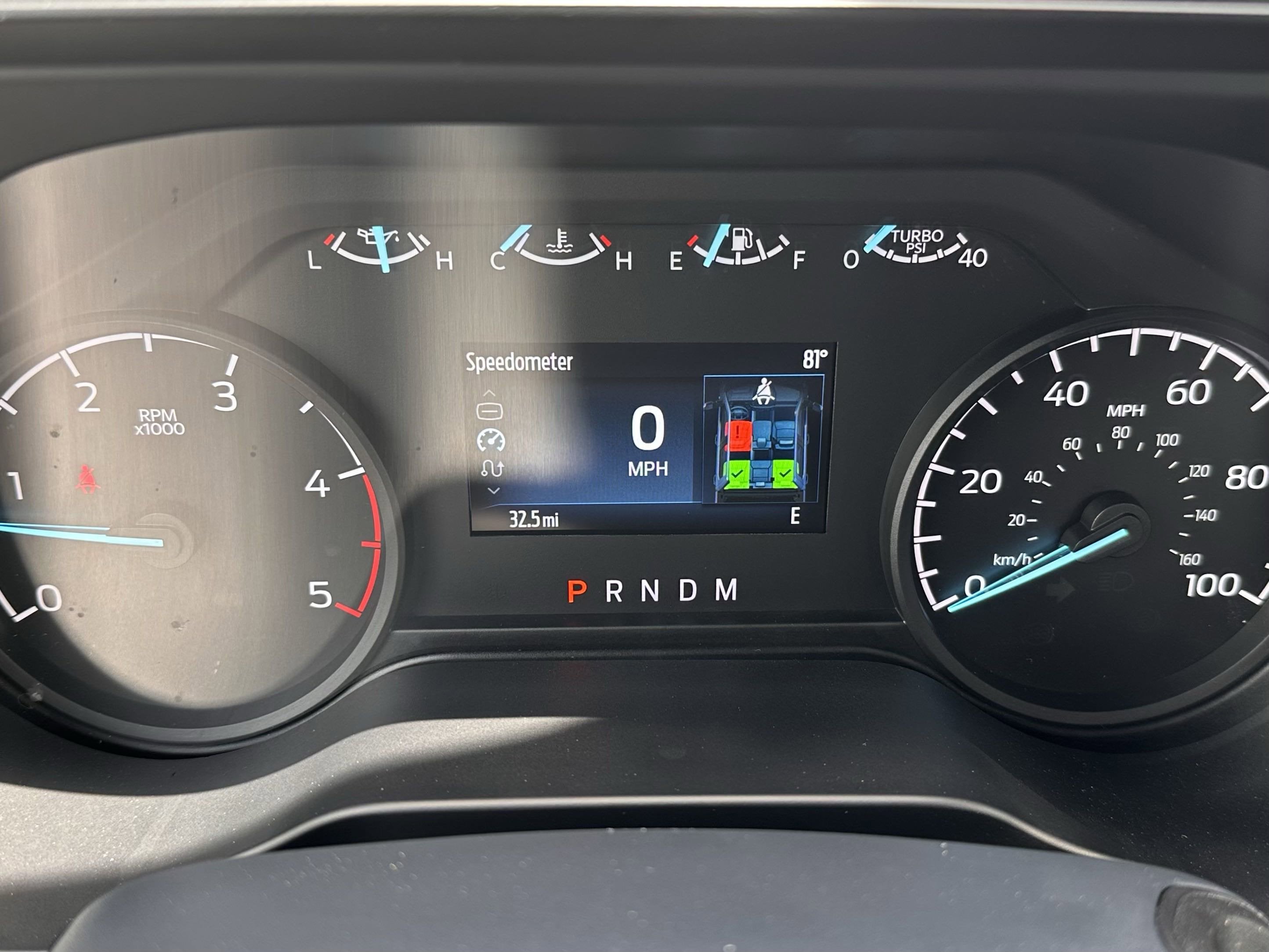 2025 Ford Super Duty F-350 DRW XL