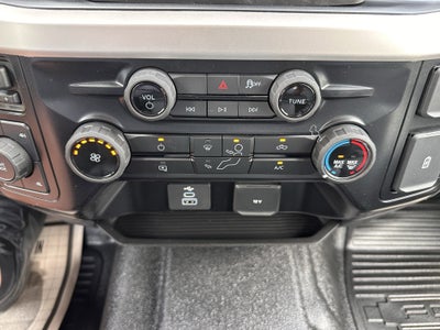 2025 Ford Super Duty F-350 DRW XL