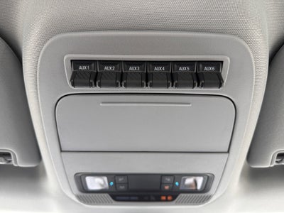 2025 Ford Super Duty F-350 DRW XL