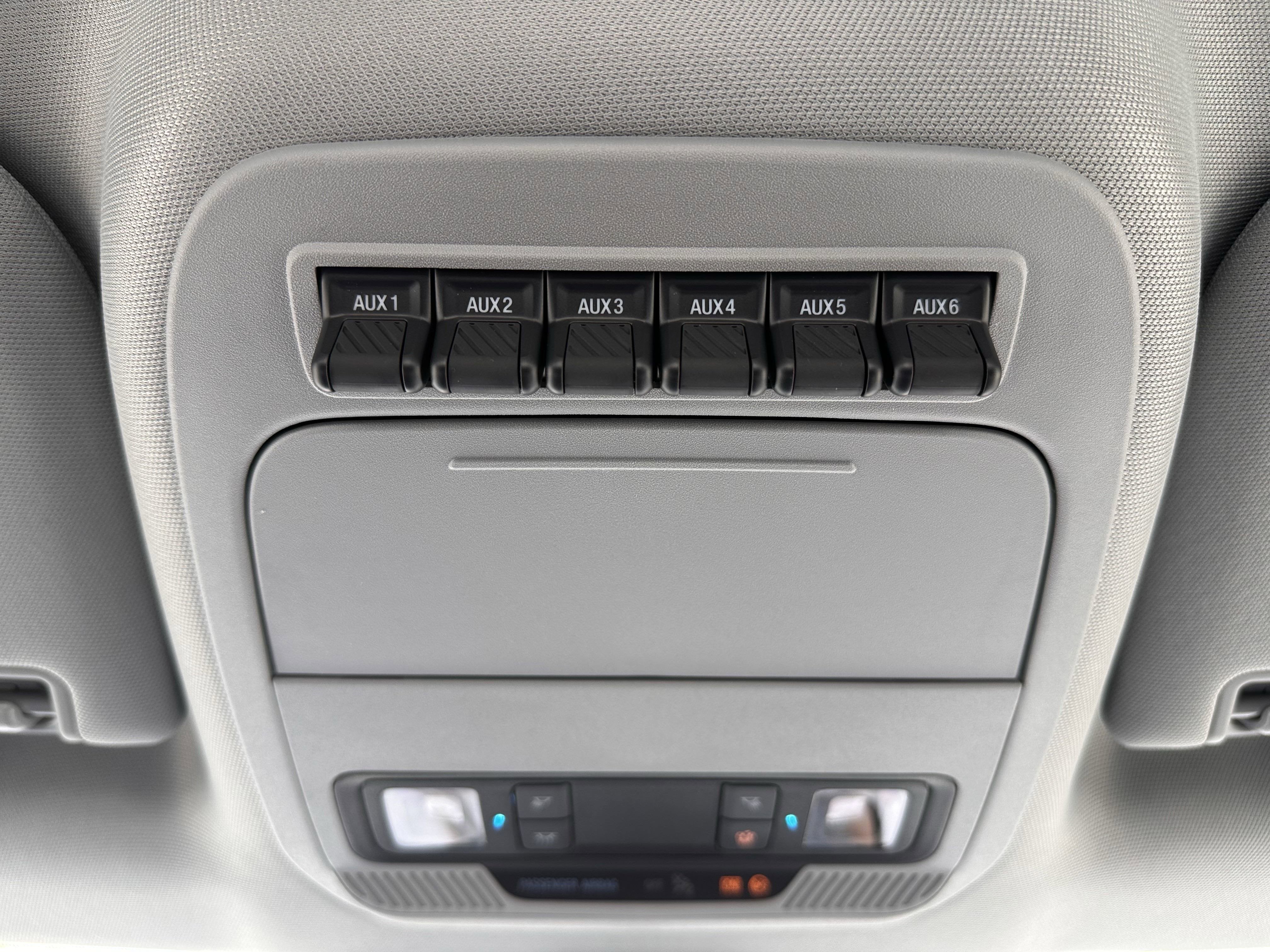 2025 Ford Super Duty F-350 DRW XL