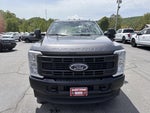 2025 Ford Super Duty F-350 DRW XL