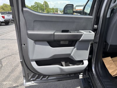 2025 Ford Super Duty F-350 DRW XL