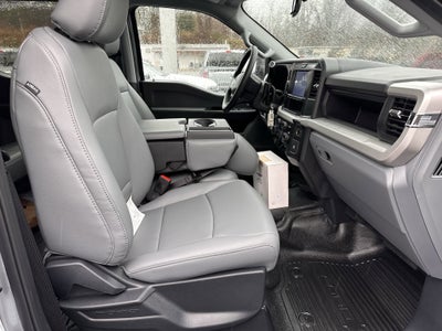 2026 Ford Super Duty F-350 DRW XL