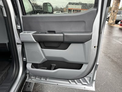 2026 Ford Super Duty F-350 DRW XL