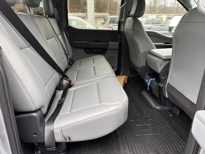 2026 Ford Super Duty F-350 DRW XL