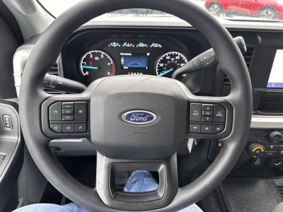 2026 Ford Super Duty F-350 DRW XL