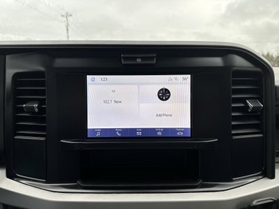 2026 Ford Super Duty F-350 DRW XL