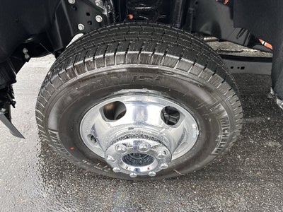 2026 Ford Super Duty F-350 DRW XL