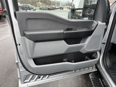 2026 Ford Super Duty F-350 DRW XL