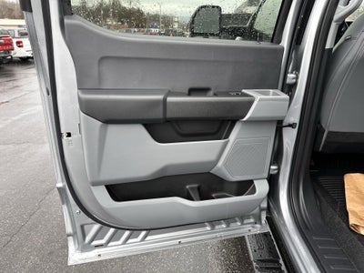 2026 Ford Super Duty F-350 DRW XL