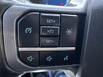 2024 Ford Super Duty F-350 DRW LARIAT