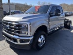 2024 Ford Super Duty F-350 DRW LARIAT