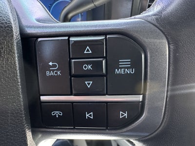 2024 Ford Super Duty F-350 DRW LARIAT