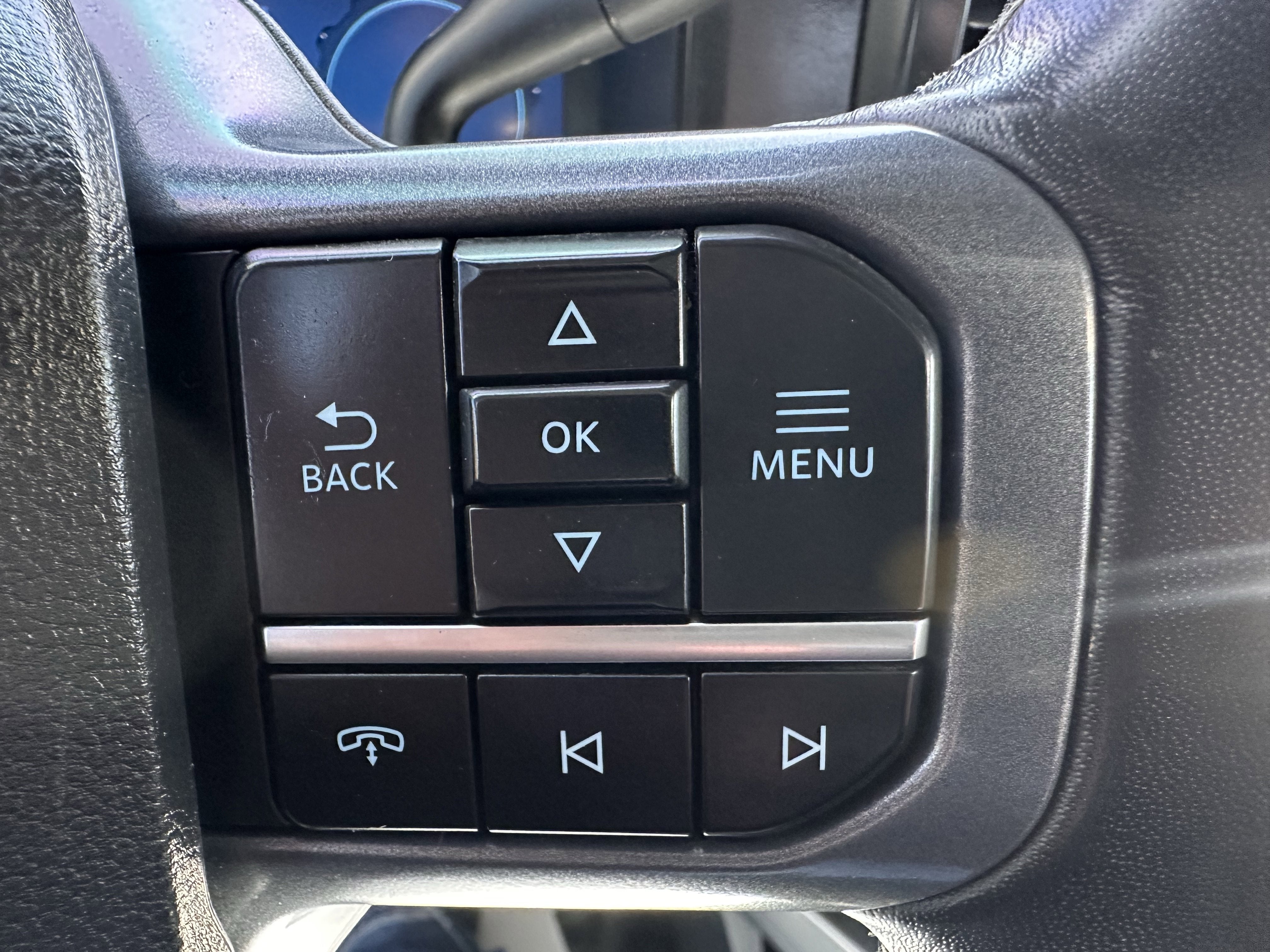 2024 Ford Super Duty F-350 DRW LARIAT