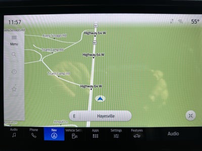 2024 Ford Super Duty F-350 DRW LARIAT