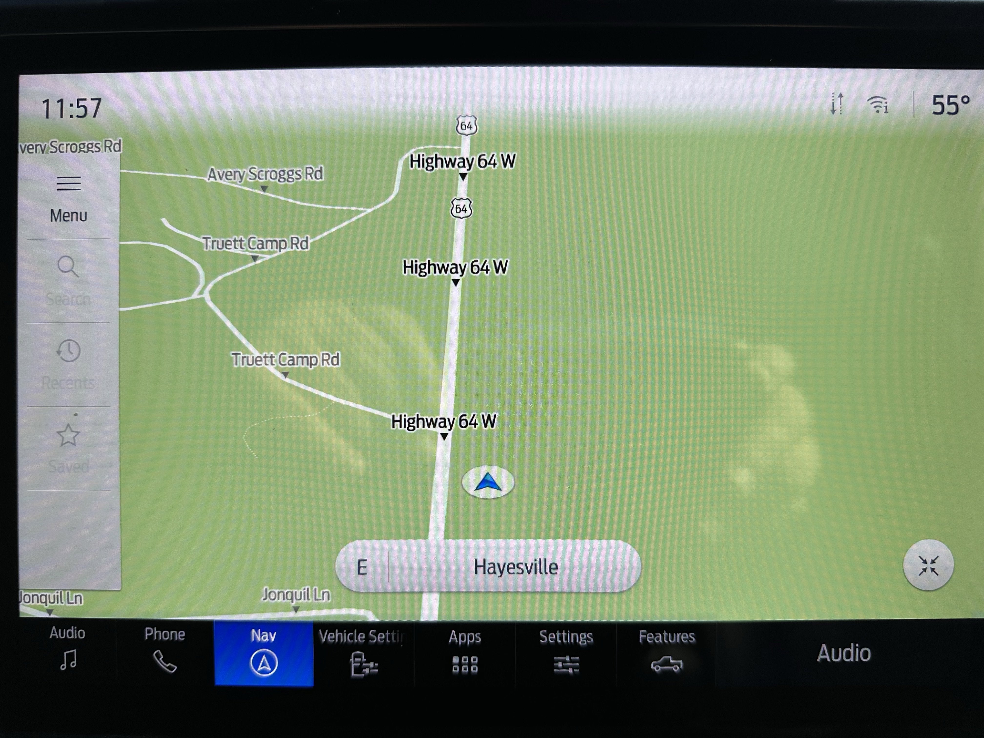 2024 Ford Super Duty F-350 DRW LARIAT