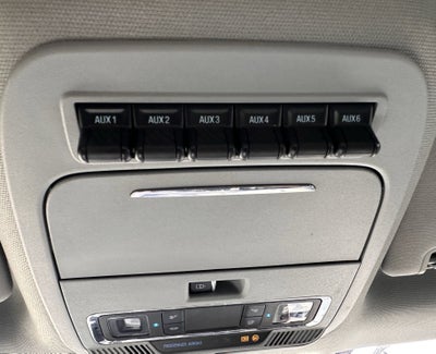 2024 Ford Super Duty F-350 DRW LARIAT