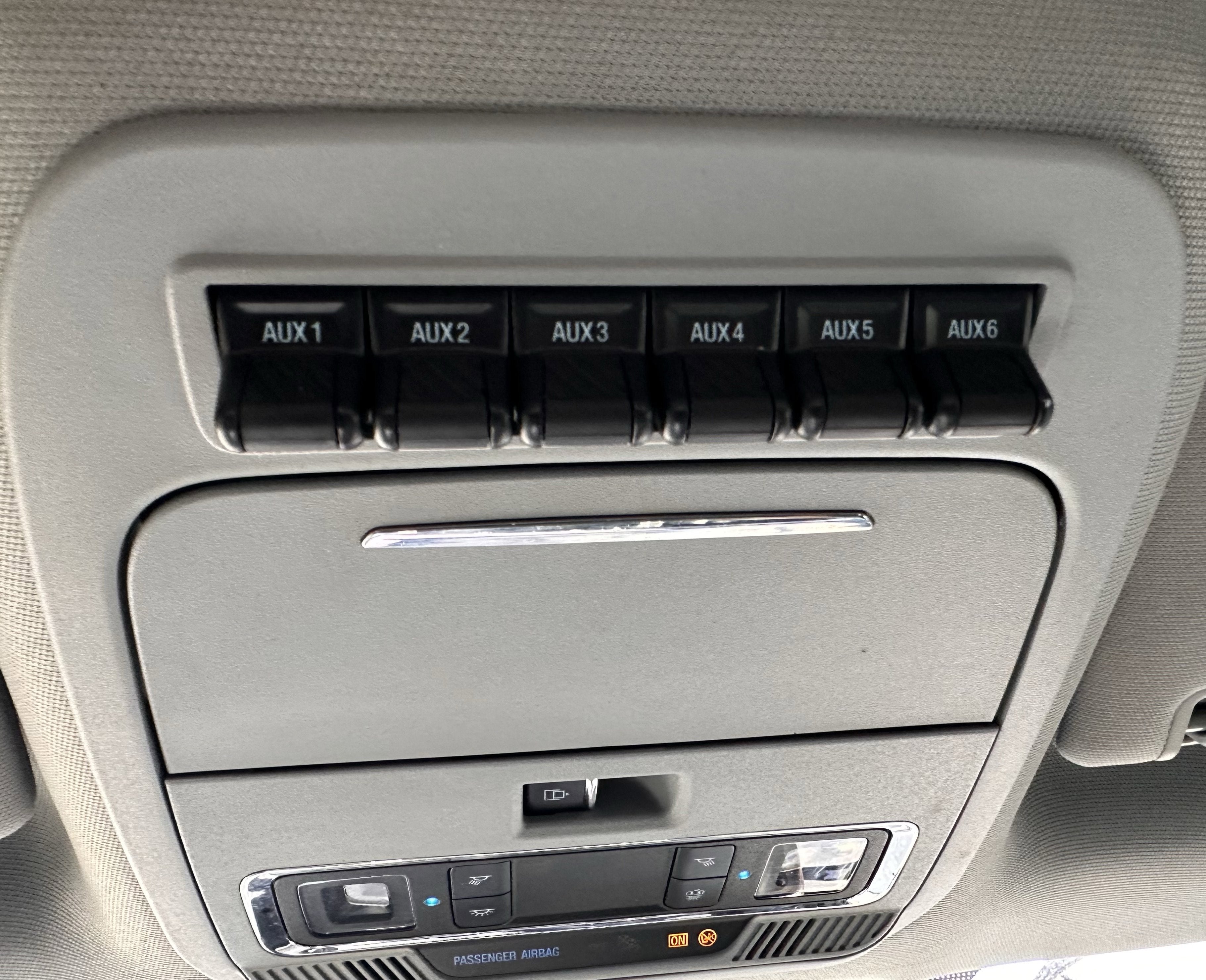 2024 Ford Super Duty F-350 DRW LARIAT