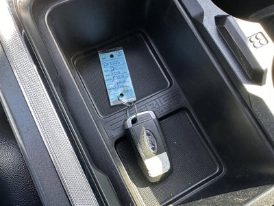 2024 Ford Super Duty F-350 DRW LARIAT