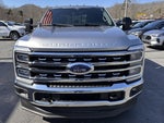 2024 Ford Super Duty F-350 DRW LARIAT
