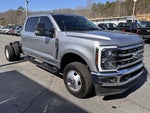 2024 Ford Super Duty F-350 DRW LARIAT