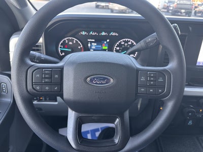 2026 Ford Super Duty F-350 DRW XL