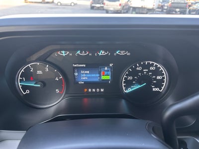 2026 Ford Super Duty F-350 DRW XL