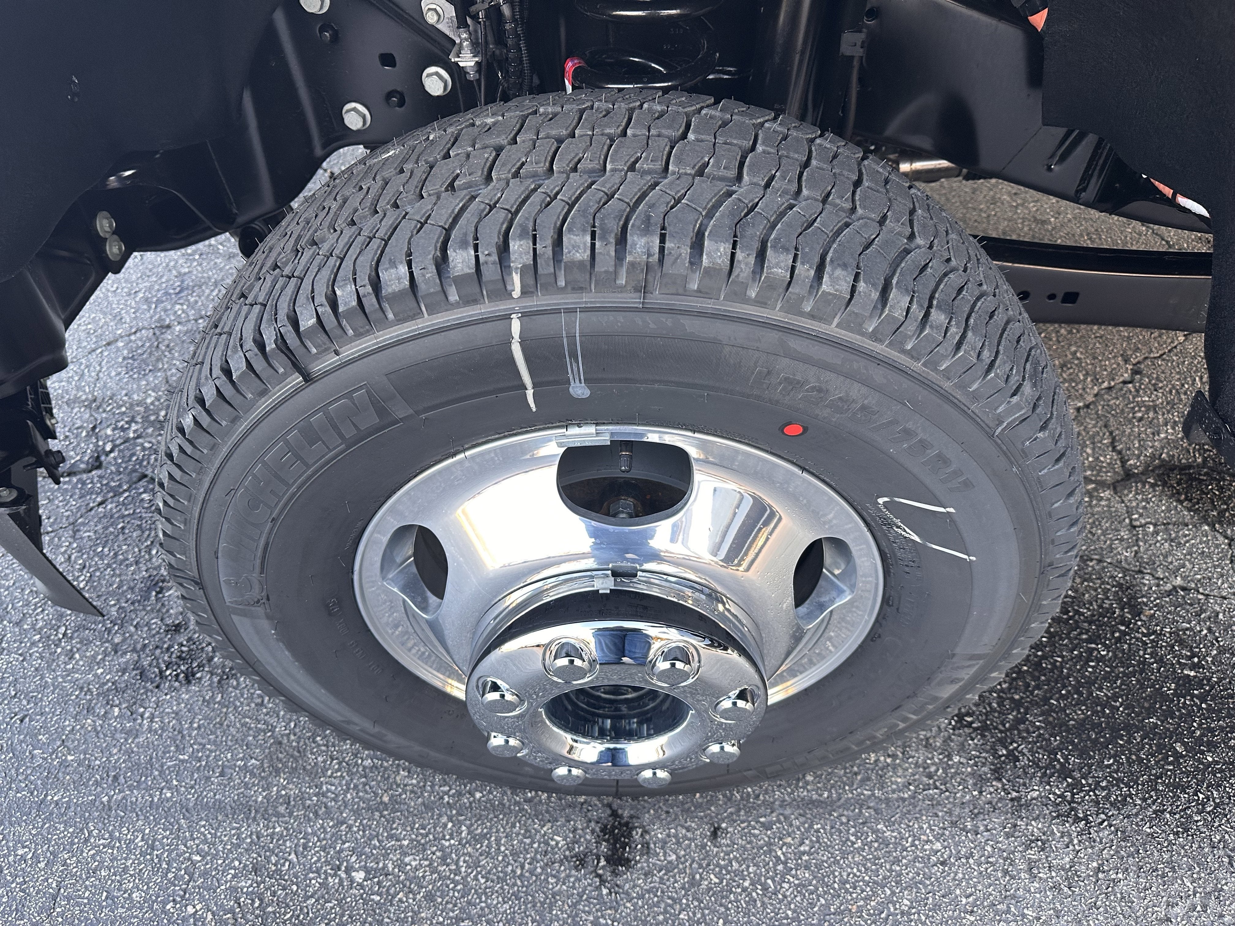 2026 Ford Super Duty F-350 DRW XL