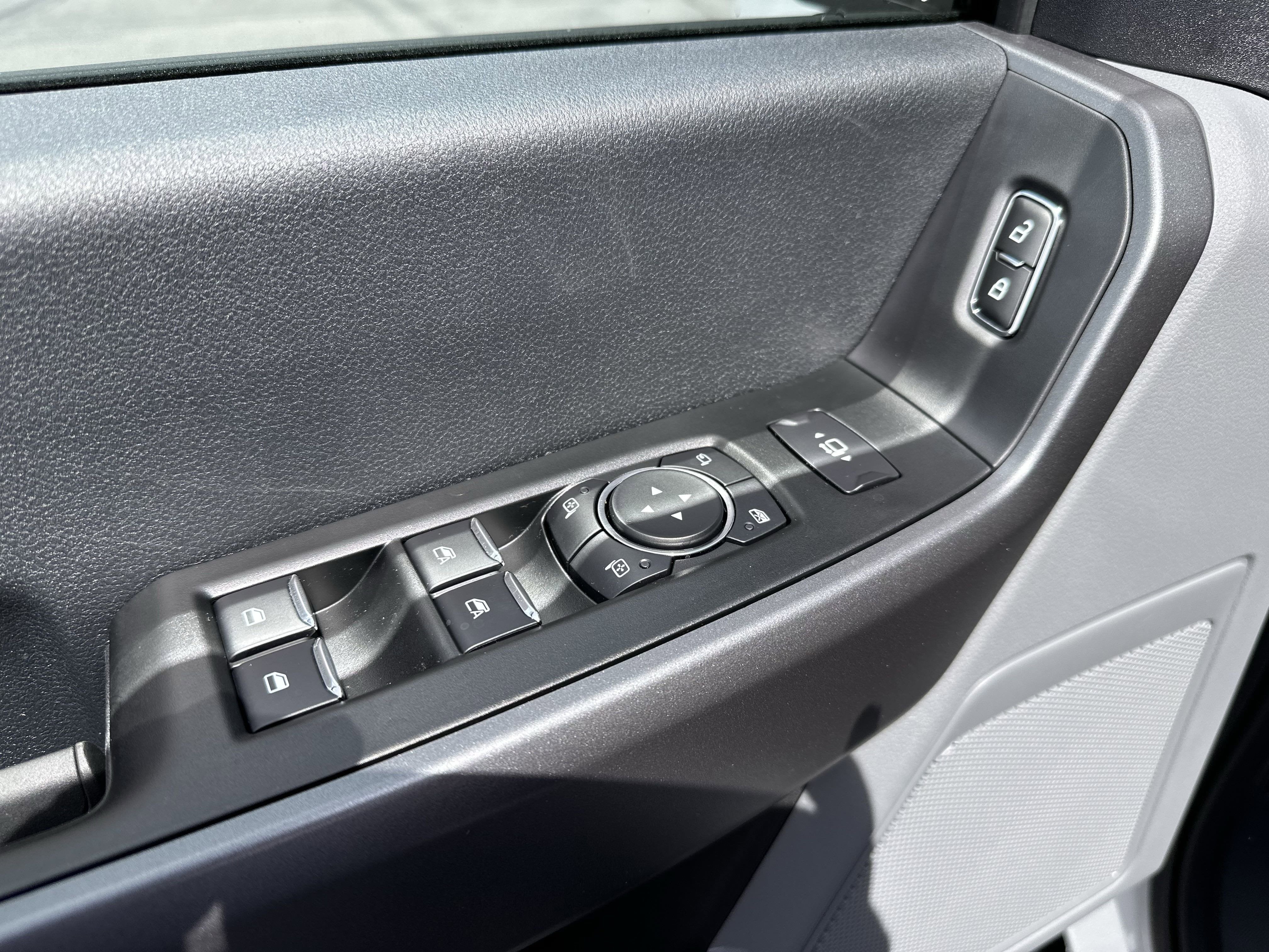 2025 Ford Super Duty F-350 DRW XLT