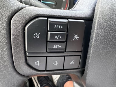 2025 Ford Super Duty F-350 DRW XLT