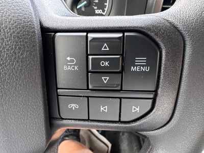 2025 Ford Super Duty F-350 DRW XLT