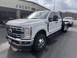 2025 Ford Super Duty F-350 DRW XLT