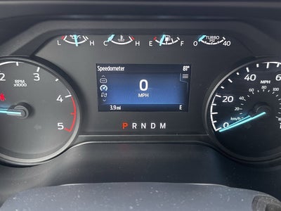 2025 Ford Super Duty F-350 DRW XLT