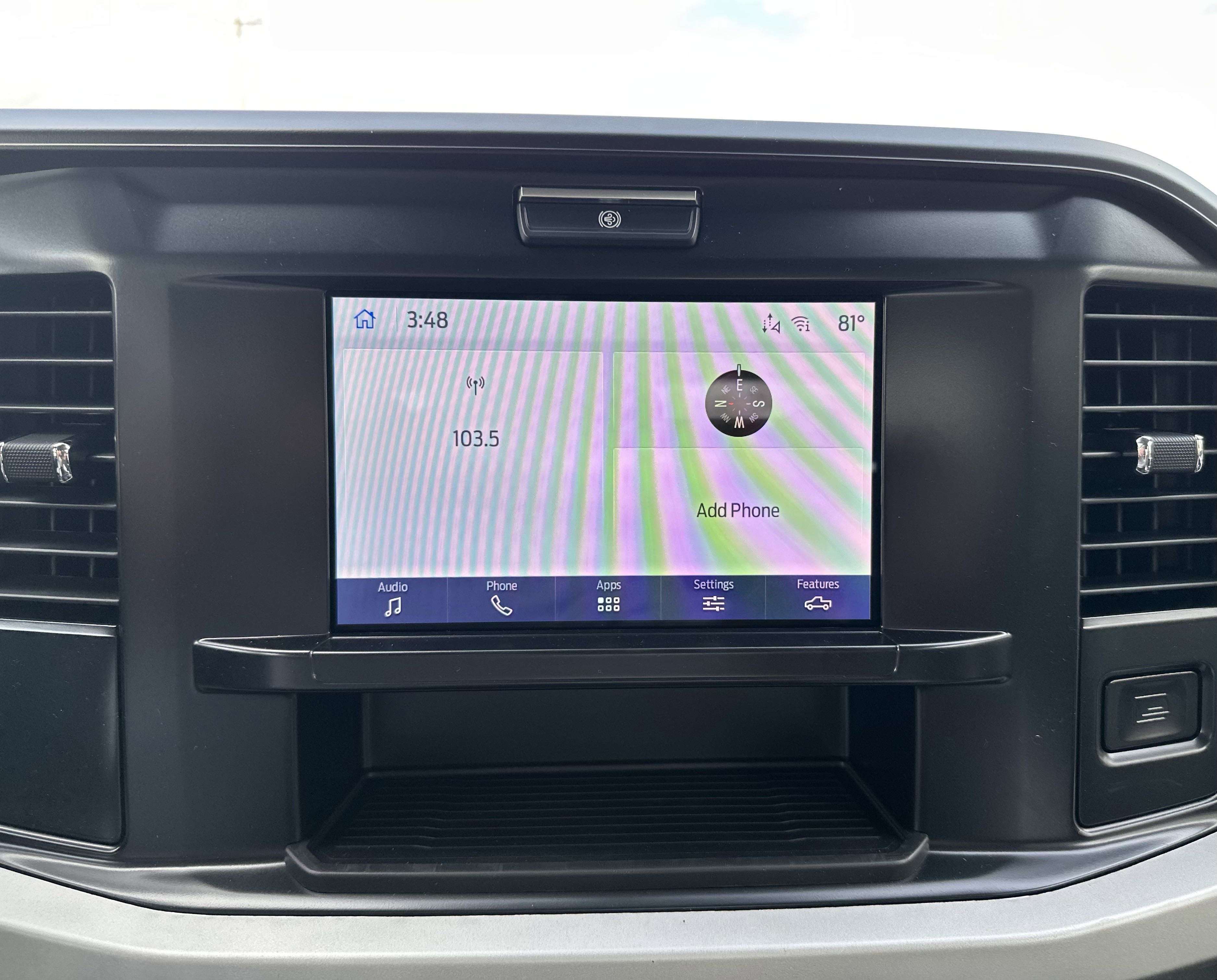 2025 Ford Super Duty F-350 DRW XLT